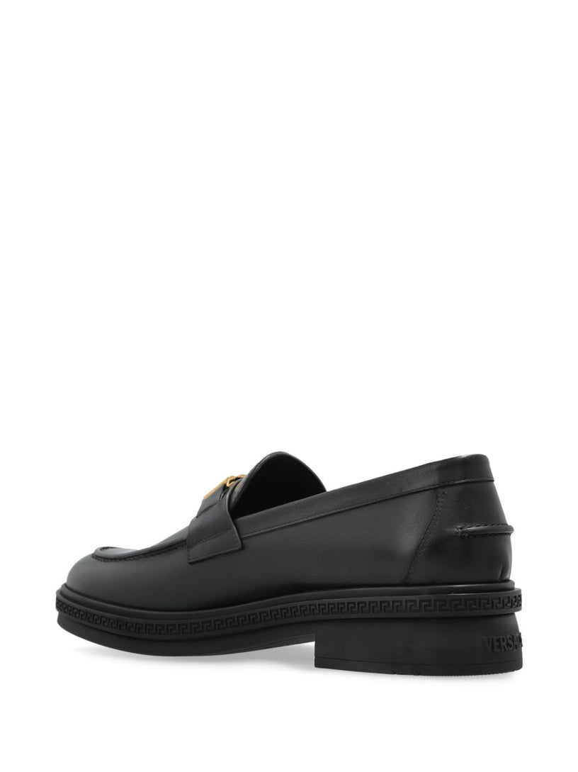 Greca Loafers
