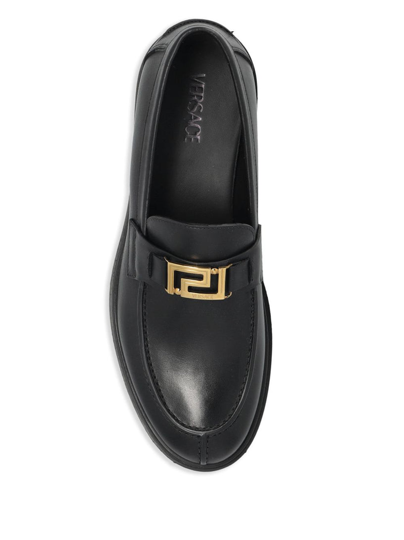 Greca Loafers