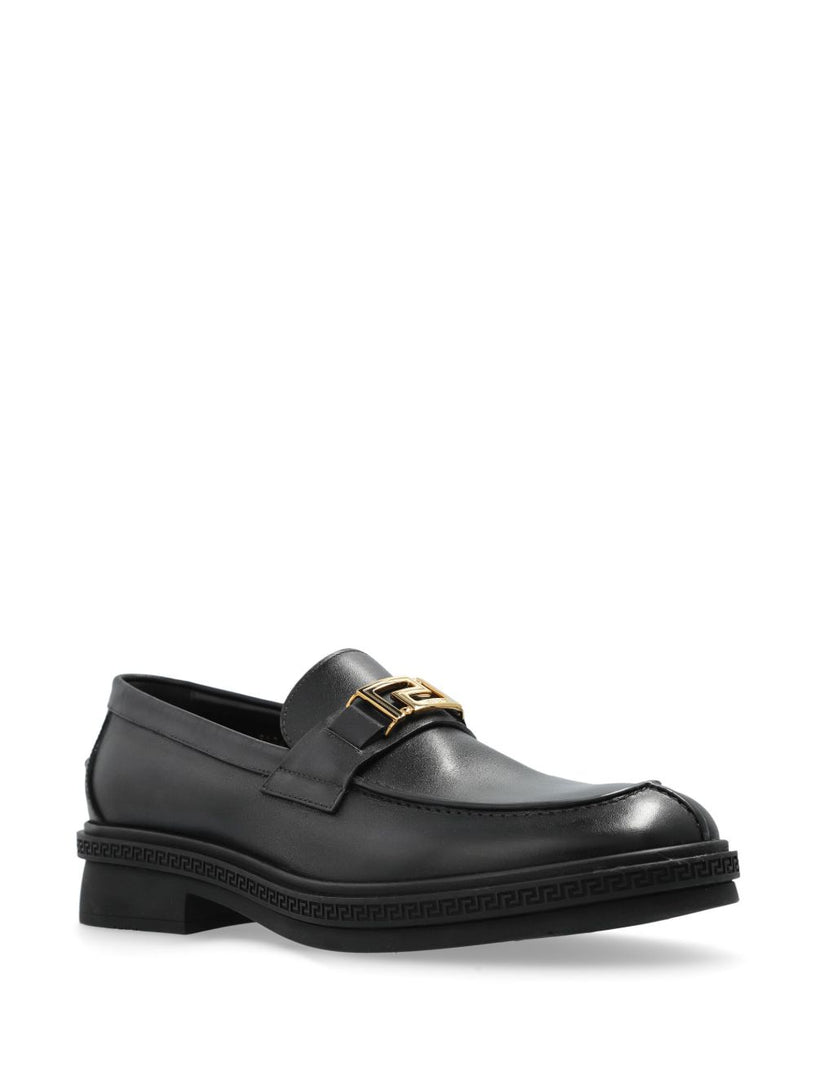 Greca Loafers