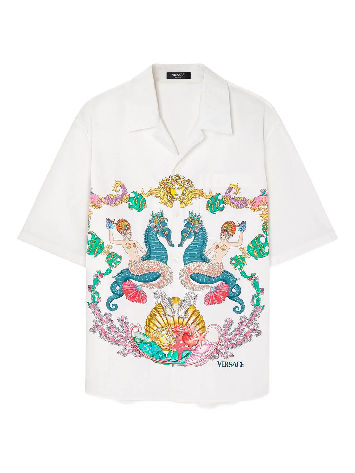 Coral Theatre Shirt