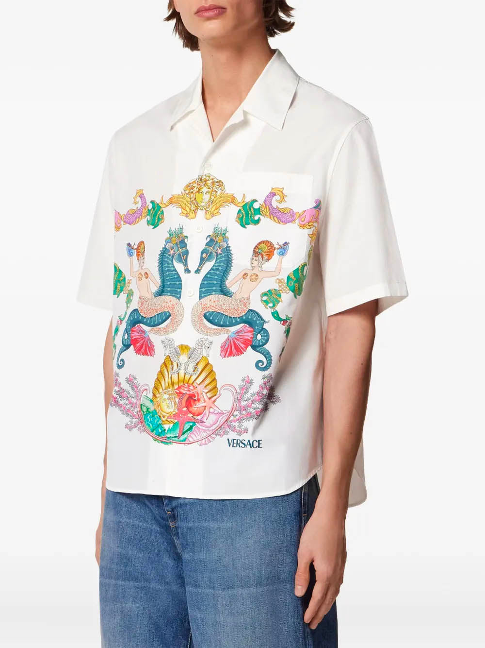 Coral Theatre Shirt