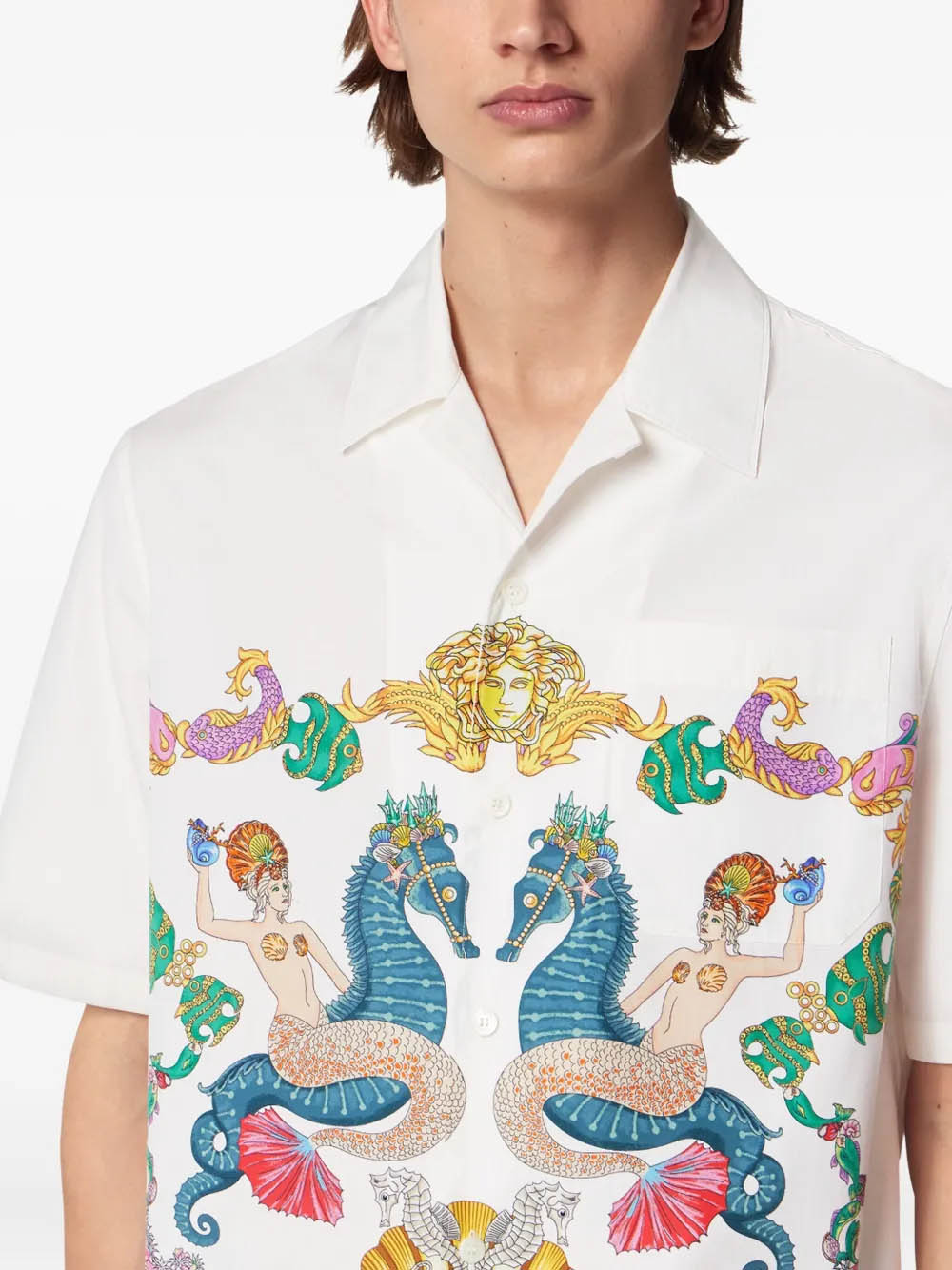 Coral Theatre Shirt