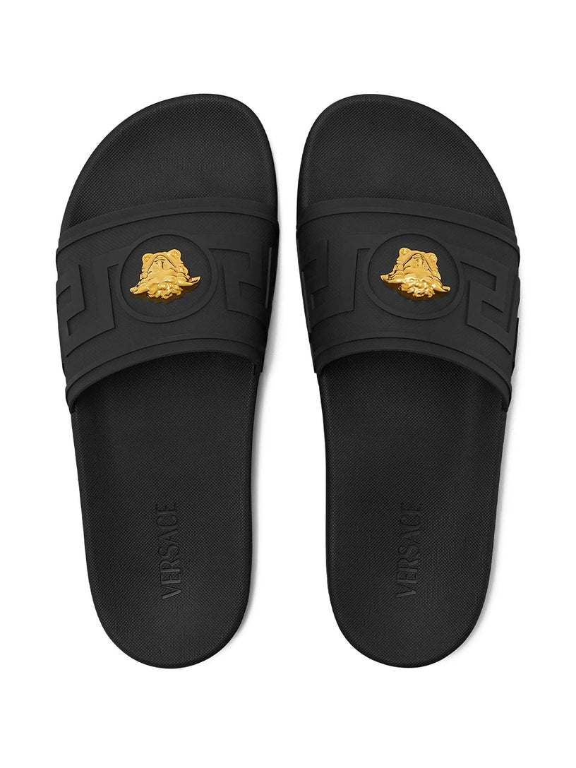 La Medusa slides