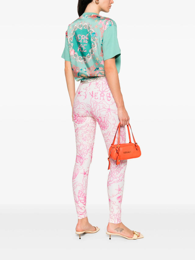 Baroque T-shirt