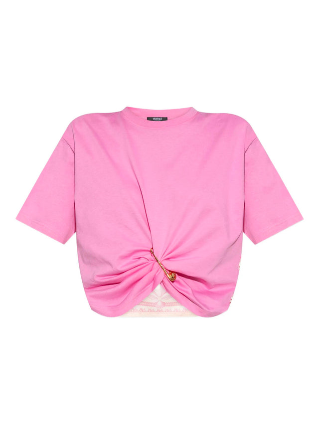 Baroque T-shirt