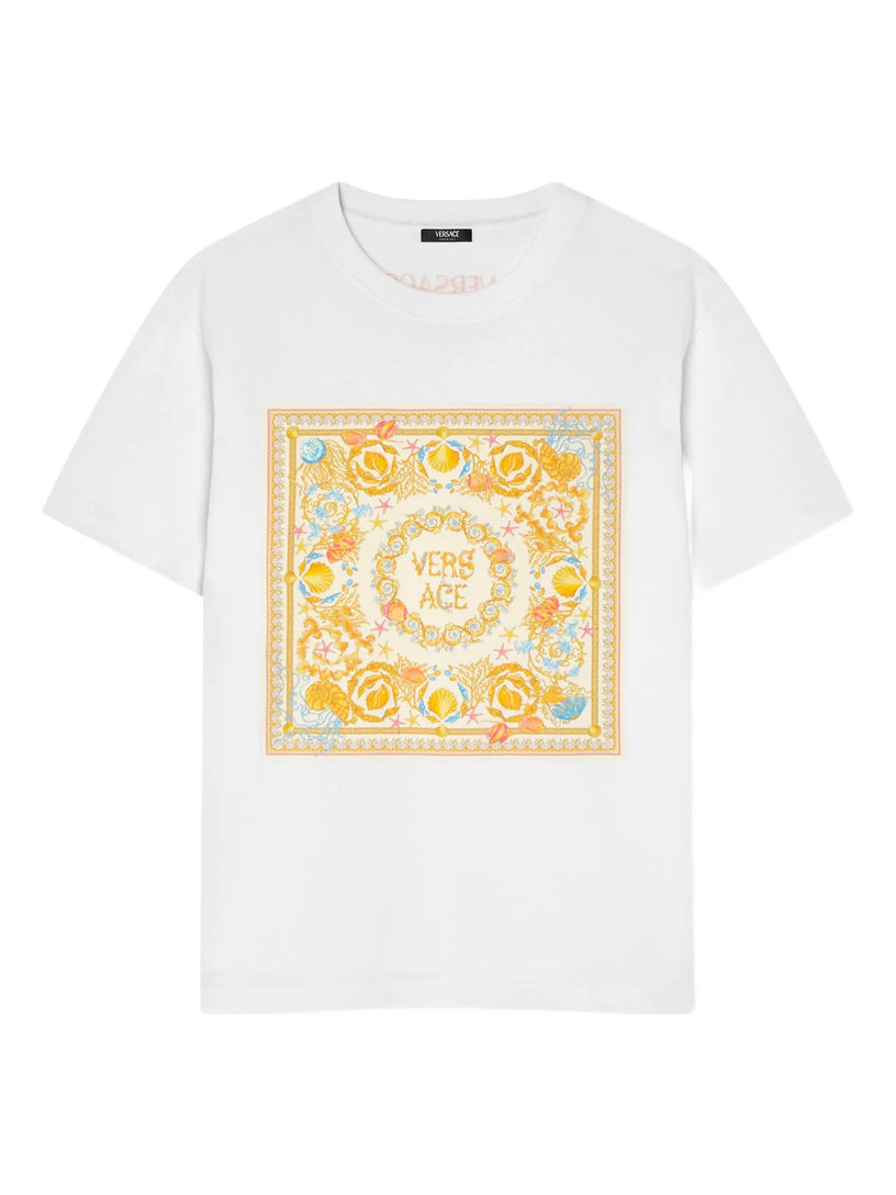 Underwater Baroque T-shirt