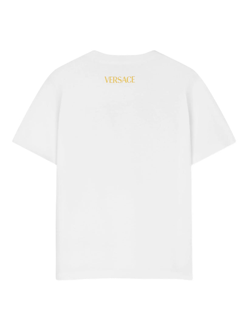 Underwater Baroque T-shirt