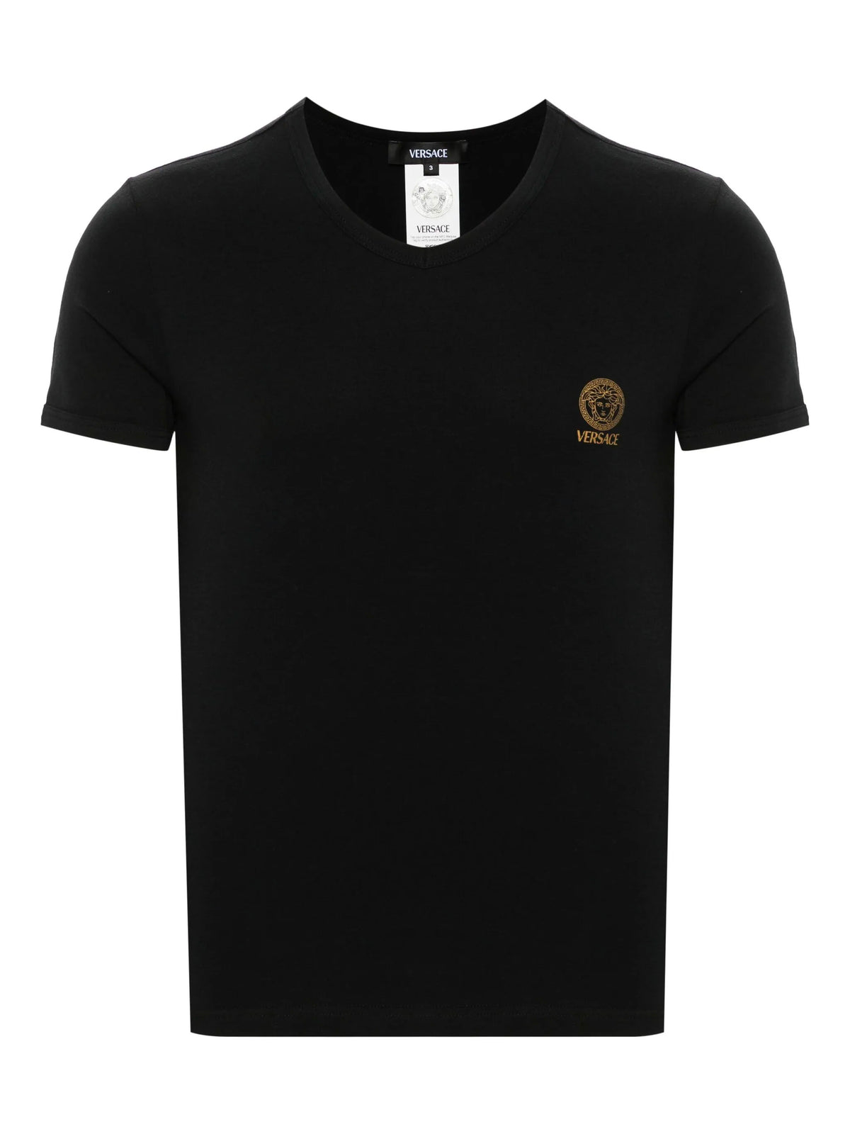 Medusa underwear shirt