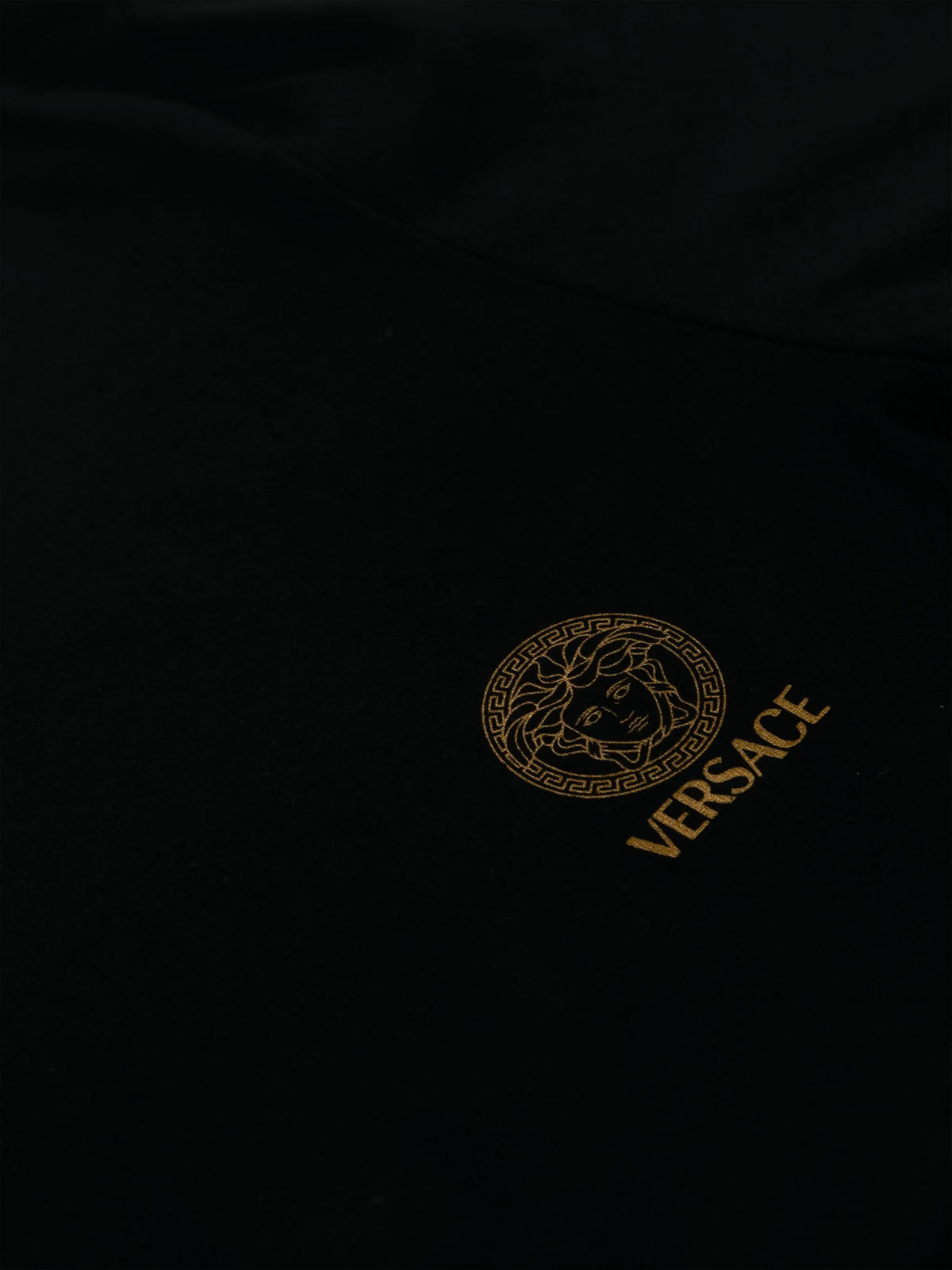 Medusa underwear shirt