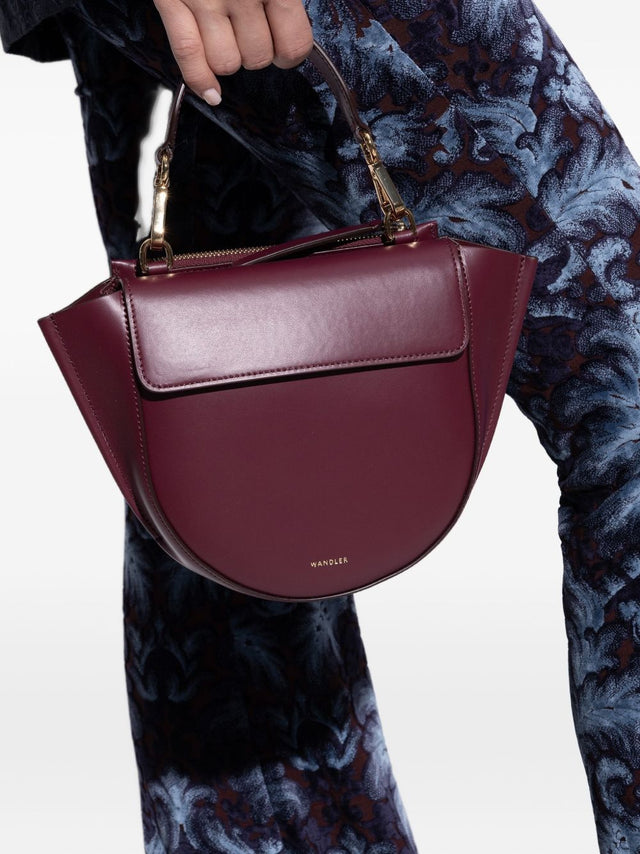 Hortensia Mini Acai Bag