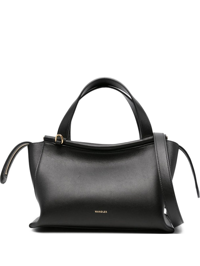 Ida bag suede