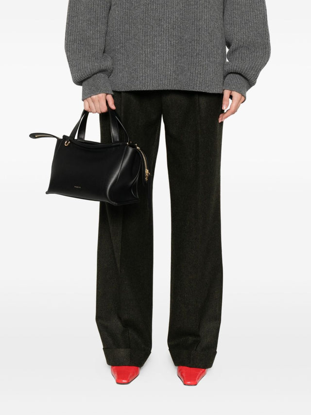 Ida bag suede