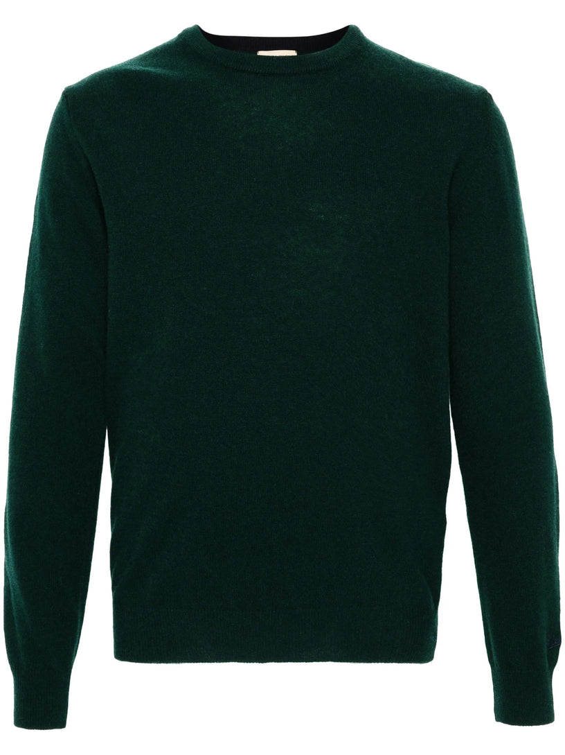 Crewneck Sweater