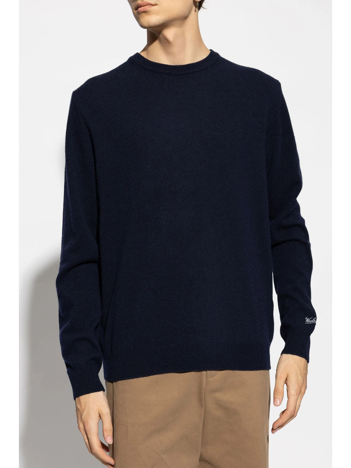 Crewneck Sweater