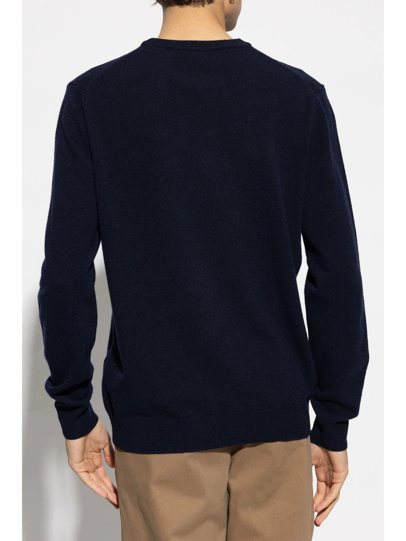 Crewneck Sweater