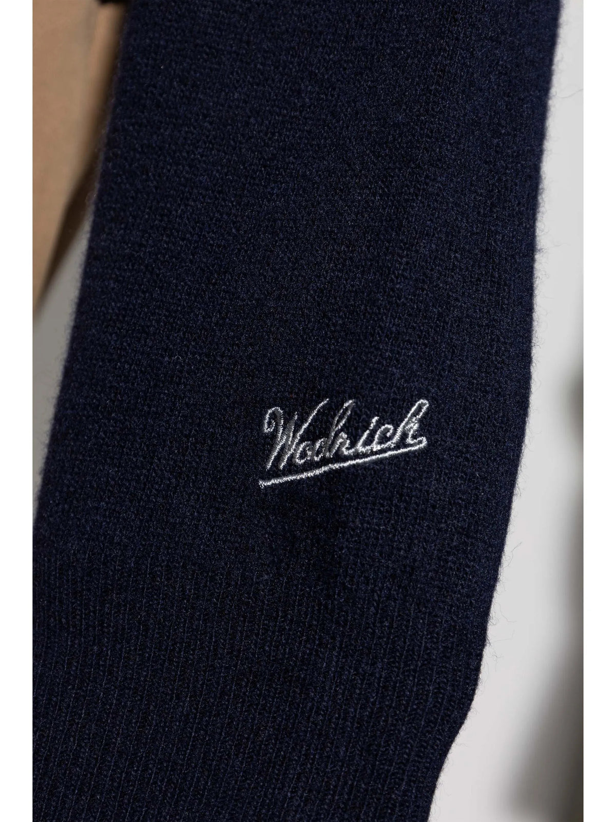 Crewneck Sweater