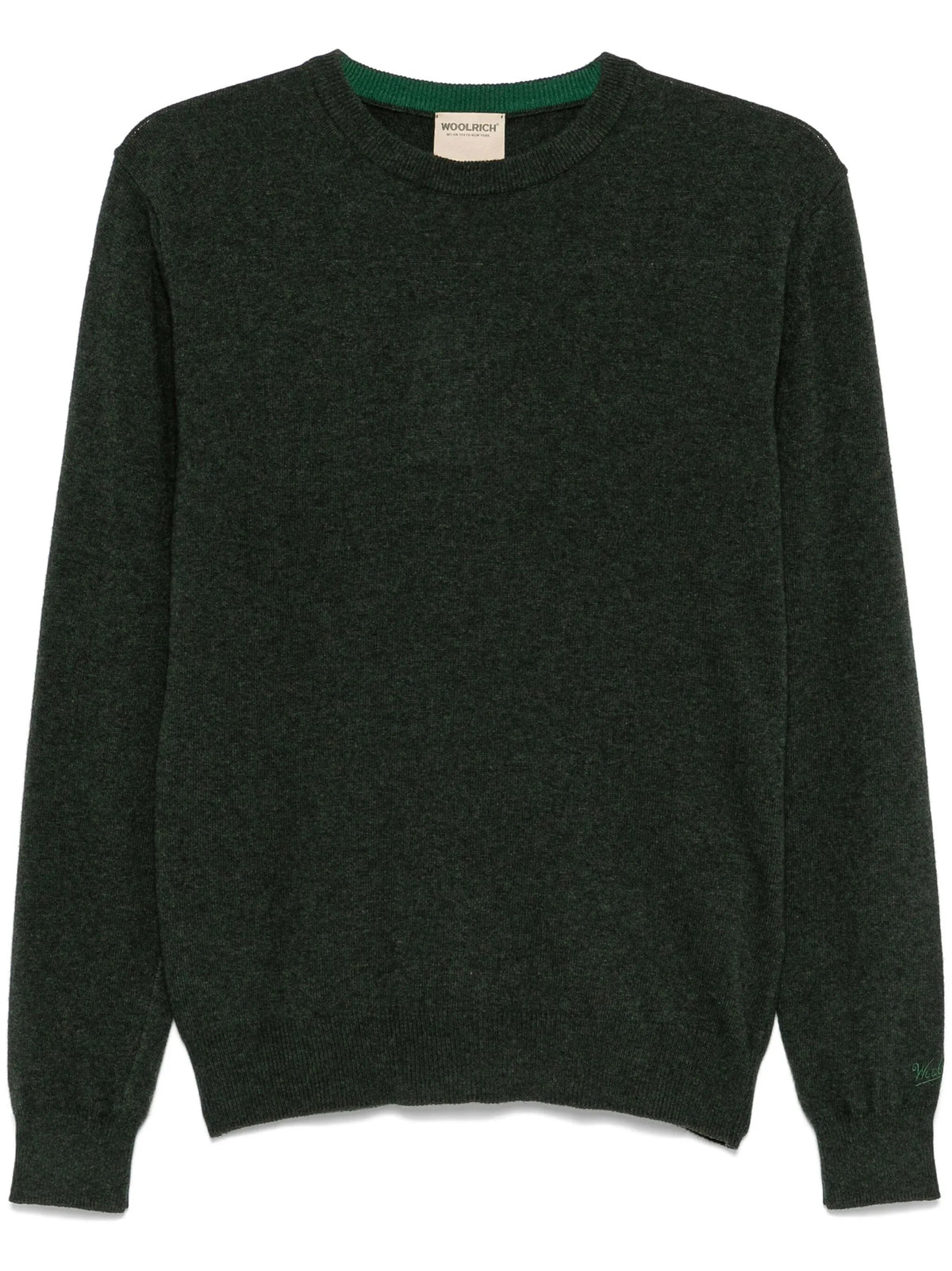 Crewneck Sweater