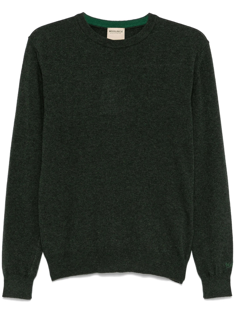 Crewneck Sweater