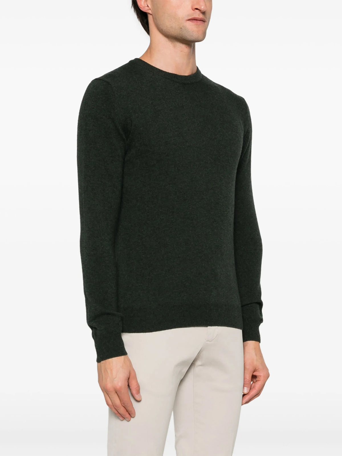 Crewneck Sweater