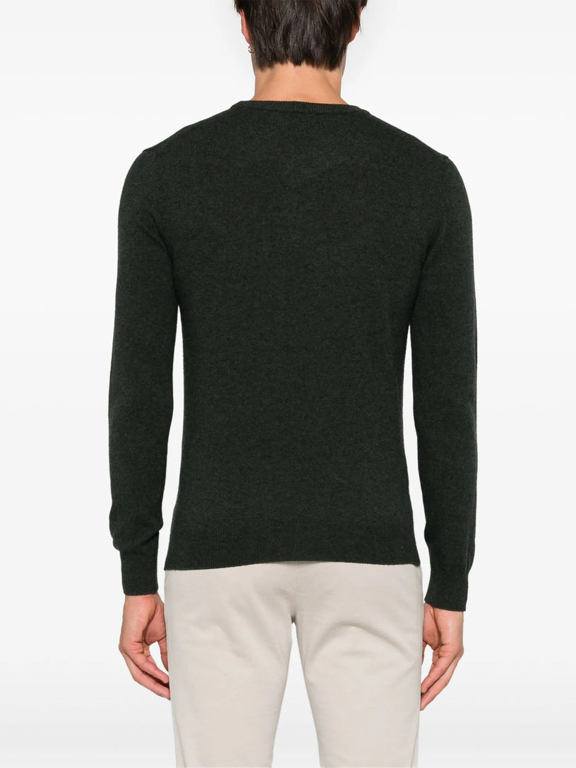 Crewneck Sweater