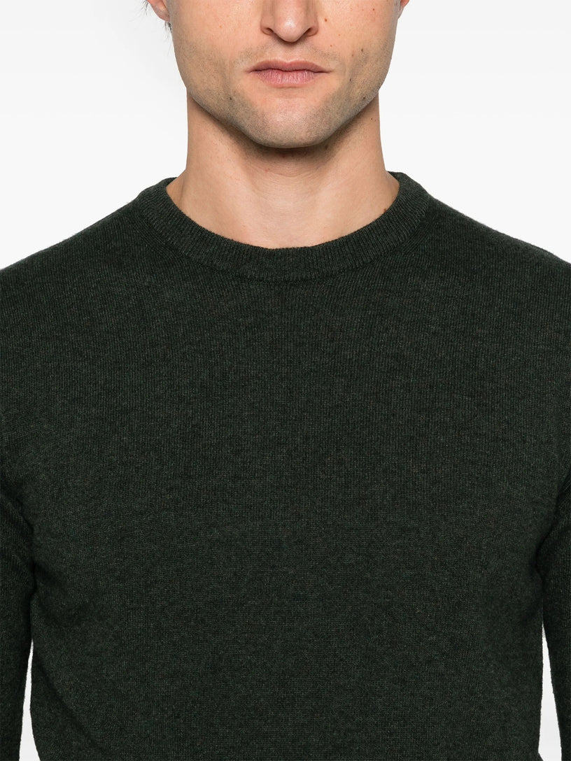 Crewneck Sweater