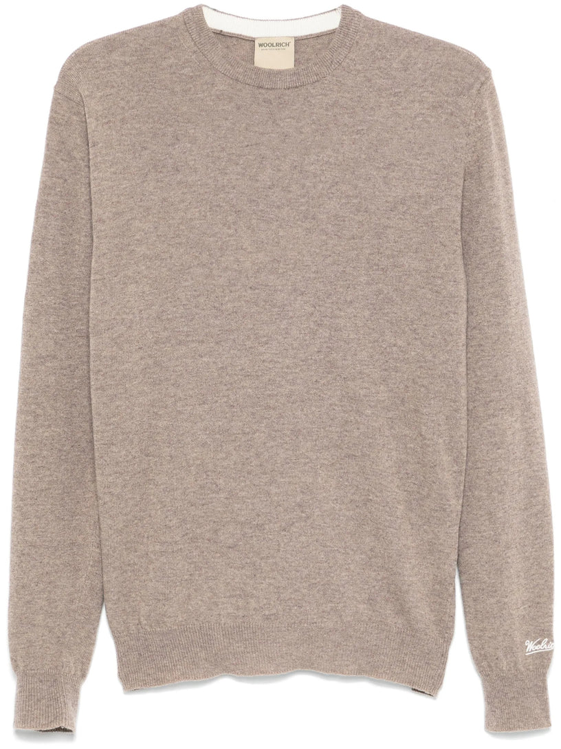 Crewneck Sweater