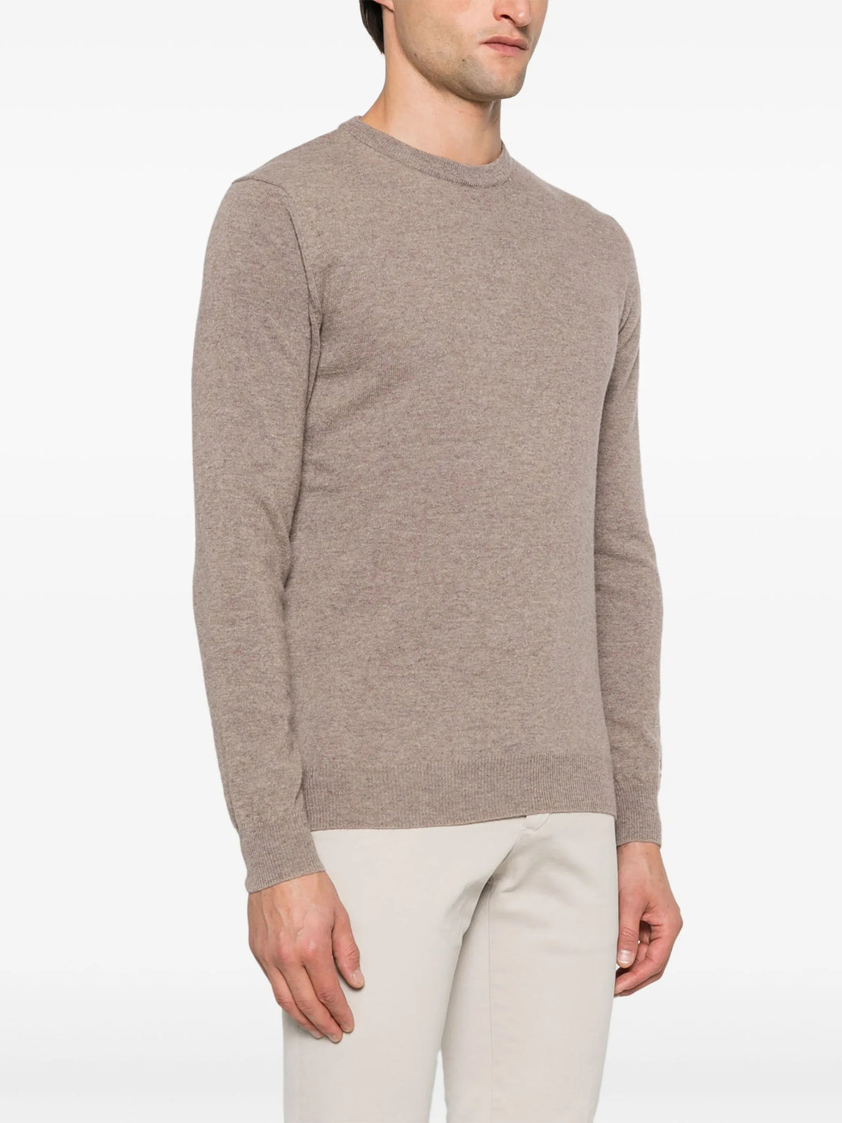 Crewneck Sweater
