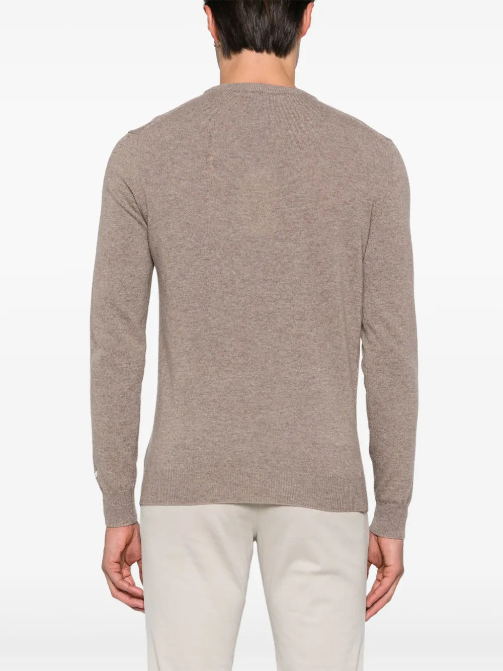 Crewneck Sweater