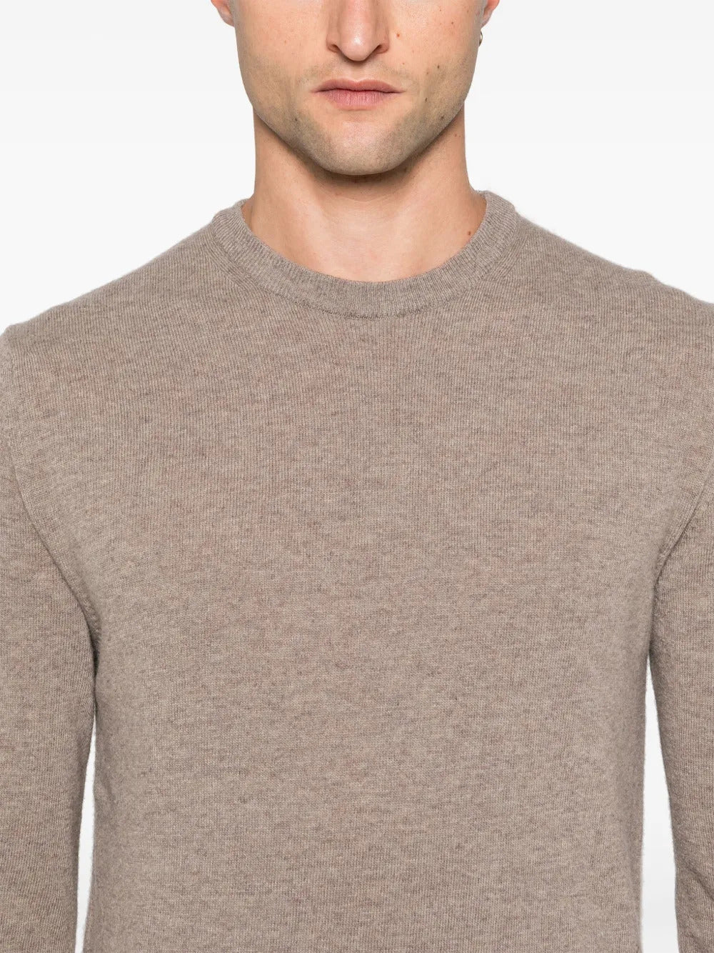 Crewneck Sweater
