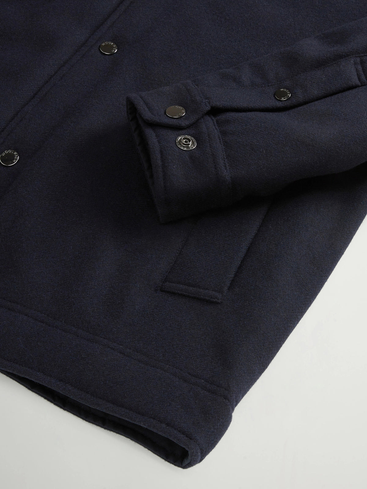 Keating Overshirt
