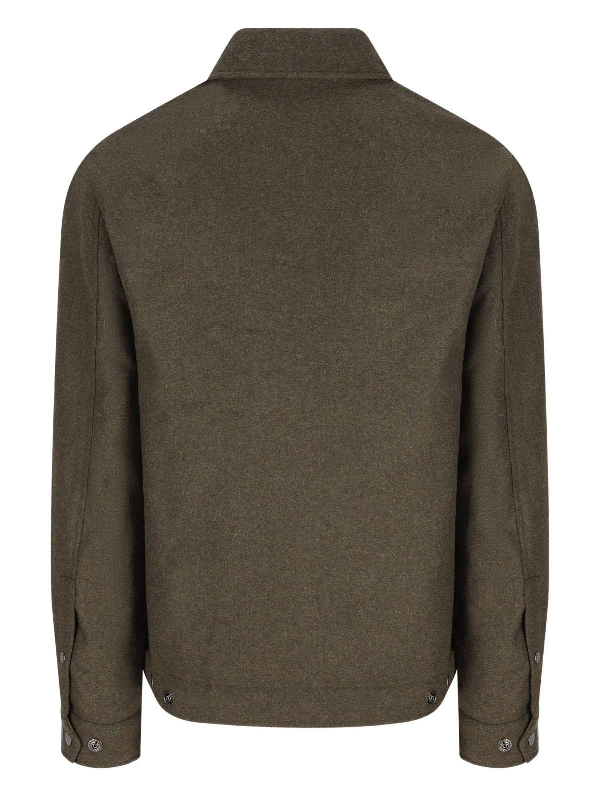 Keating Overshirt