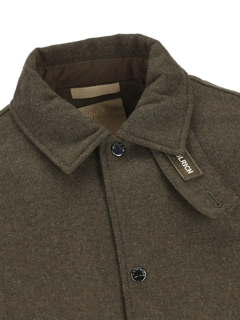 Keating Overshirt
