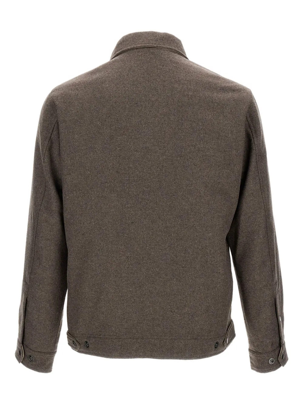 Keating Overshirt