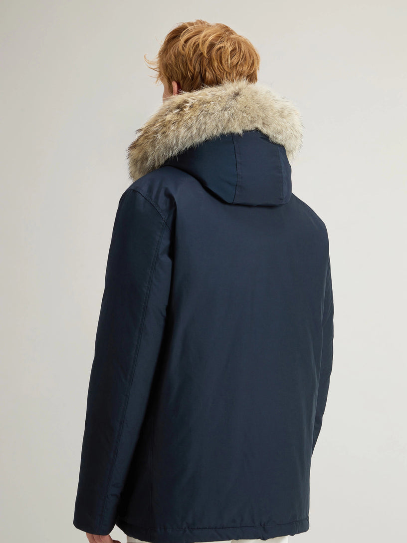 Artic Anorak