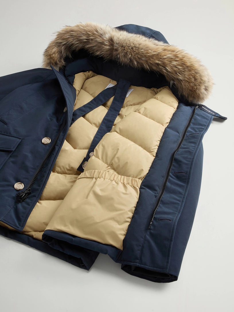 Artic Anorak