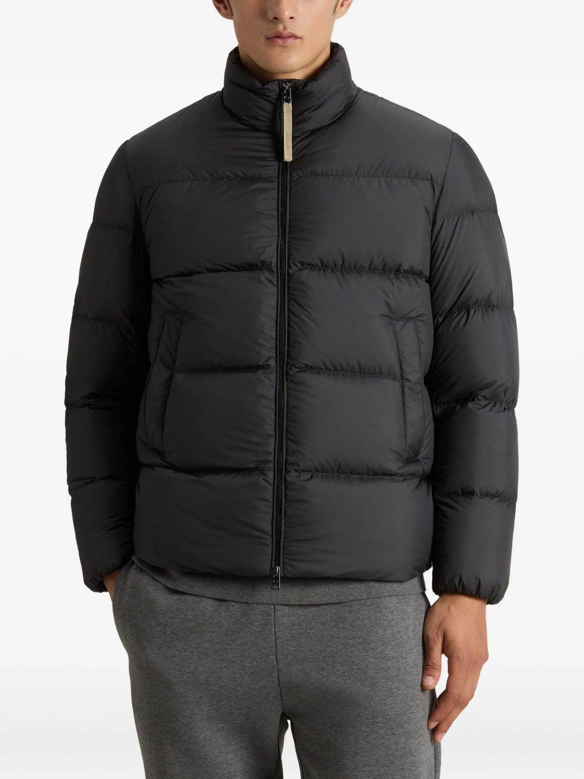 Cloud eagle jacket