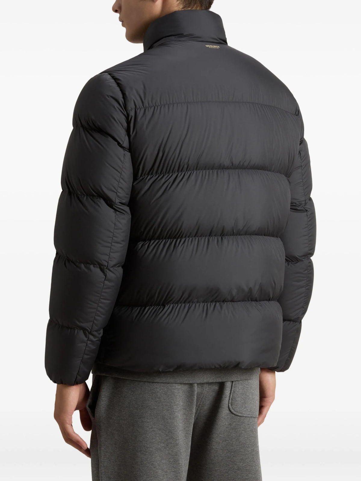 Cloud eagle jacket