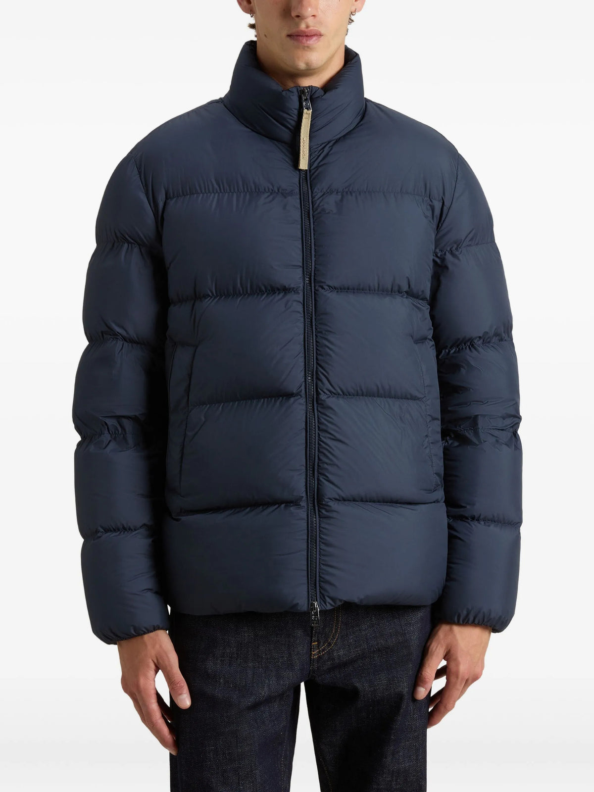 Cloud eagle jacket