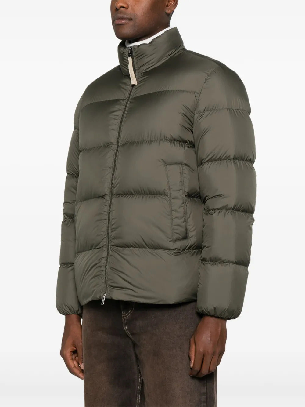 Cloud eagle jacket