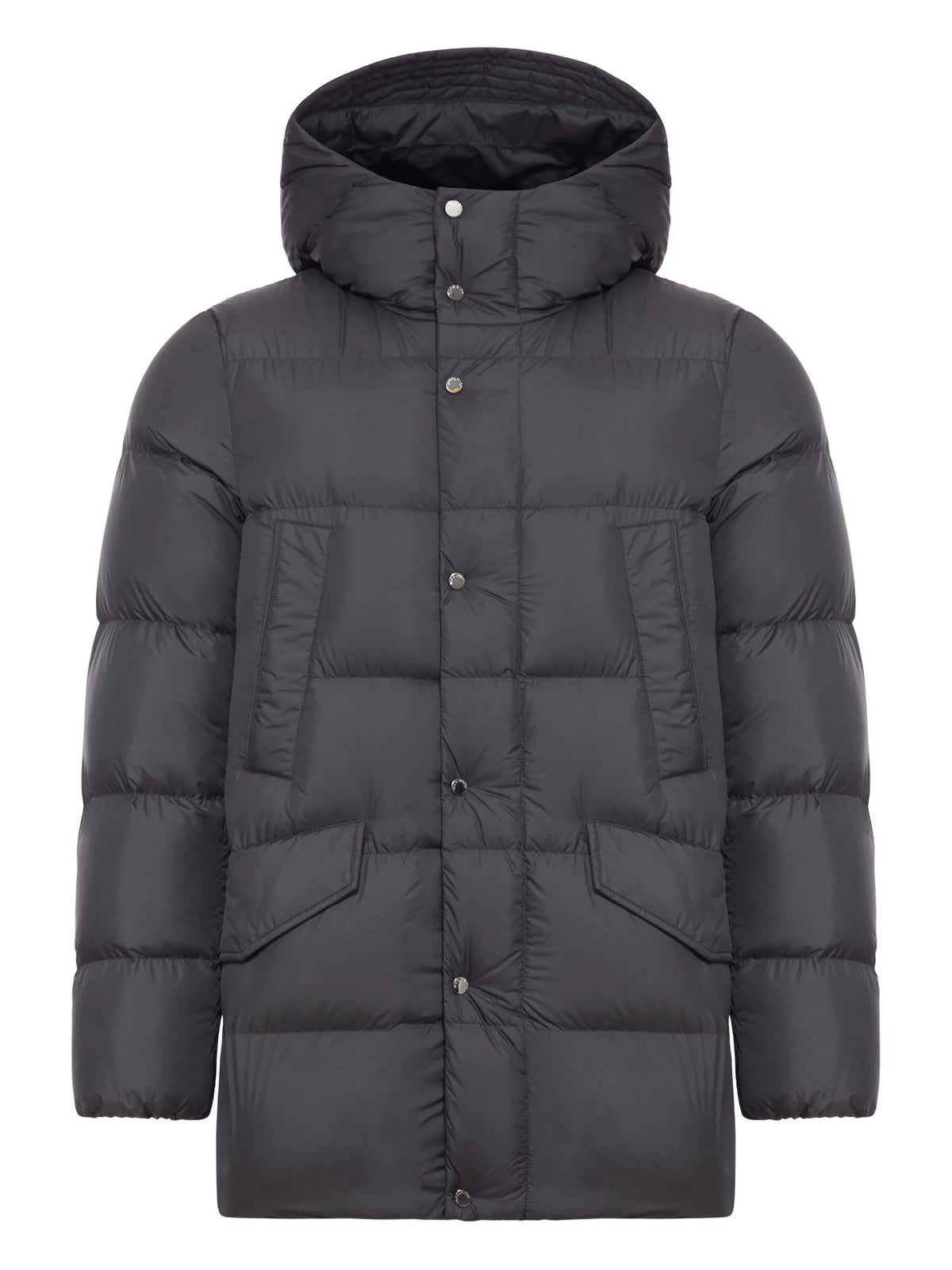 Cloud Parka