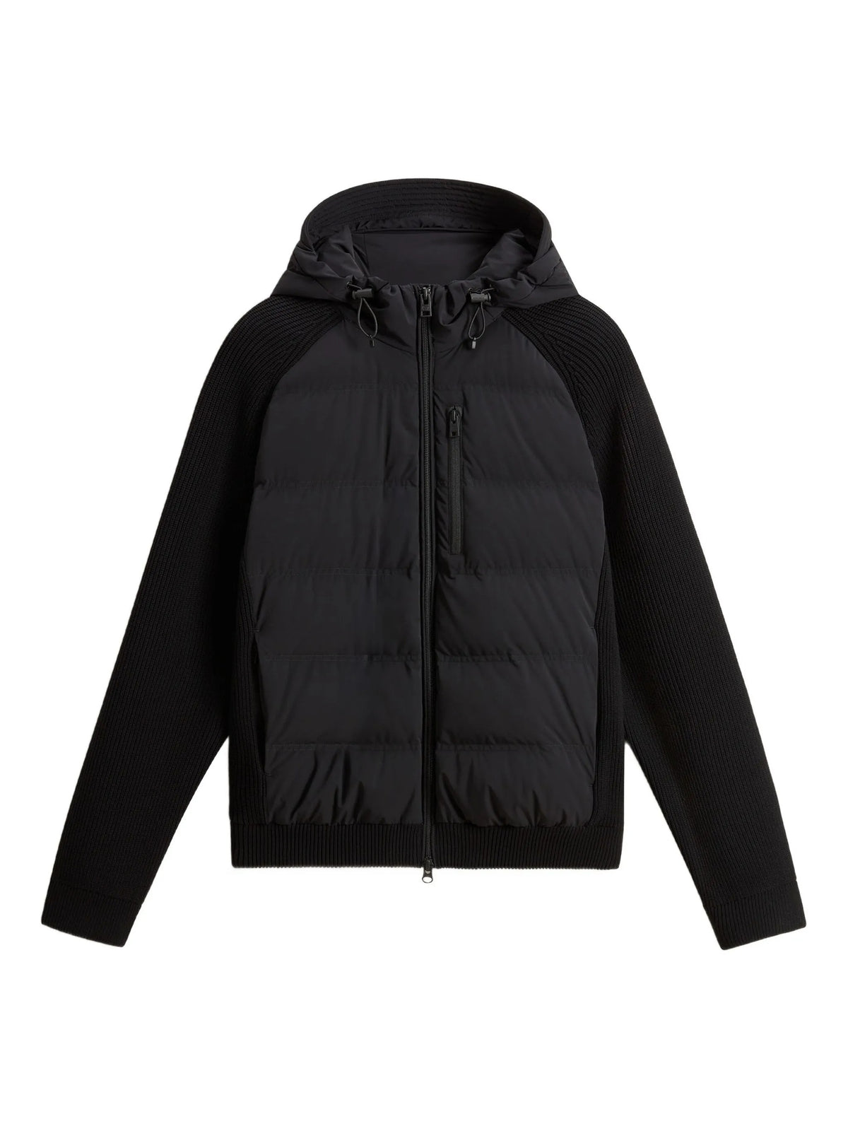 Hybrid Jacket