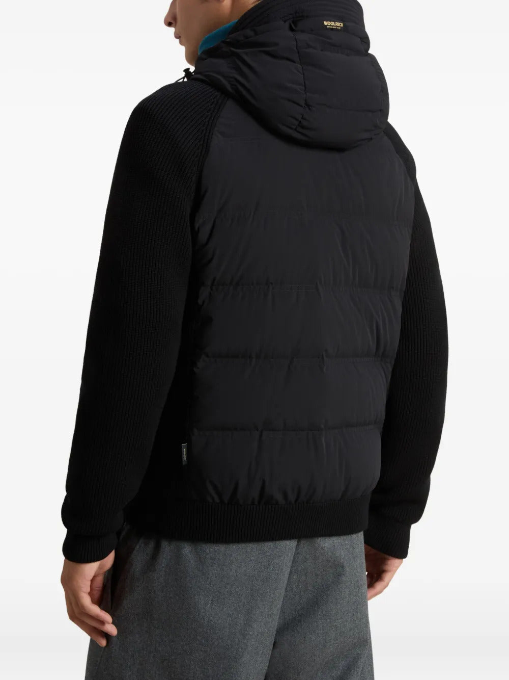 Hybrid Jacket