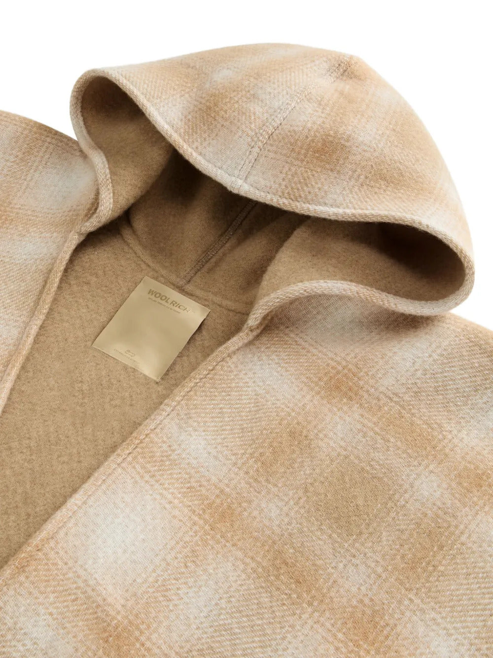 Hombre Cape