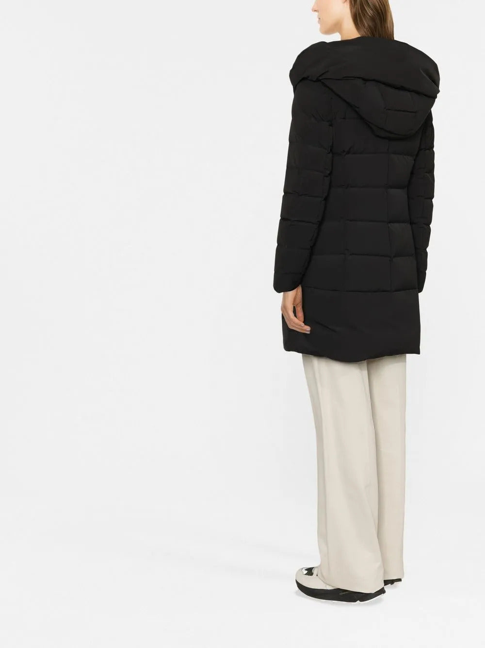 Prescott Parka