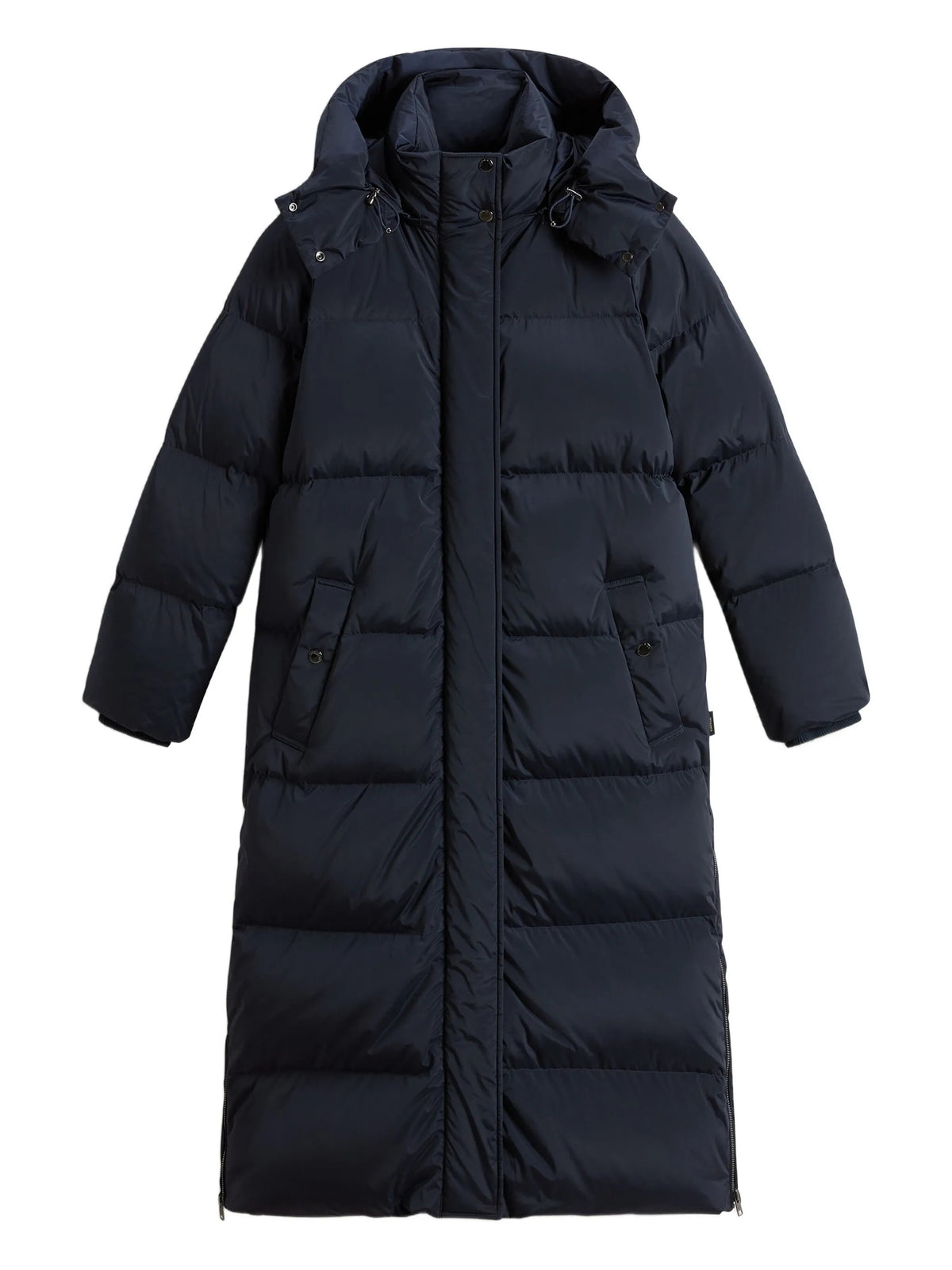 Kelly Long Parka