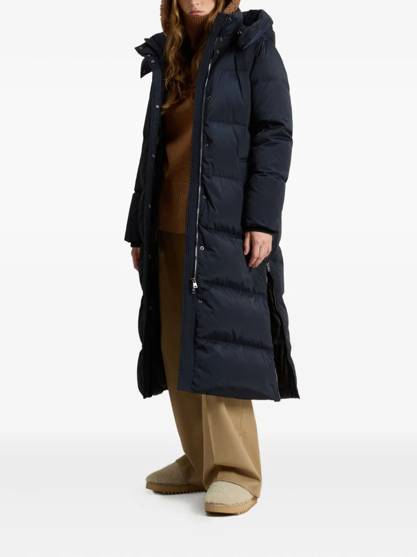 Kelly Long Parka