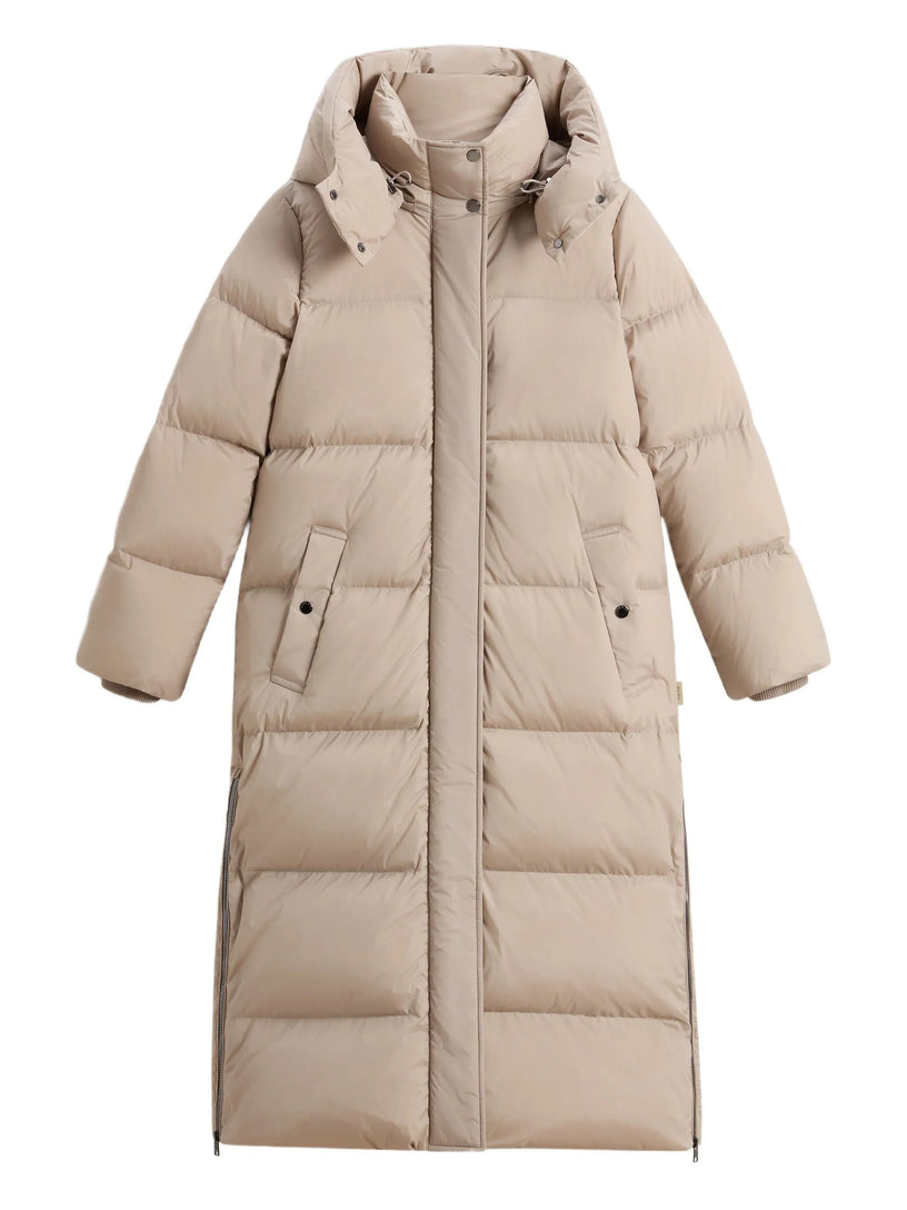 Kelly long Parka