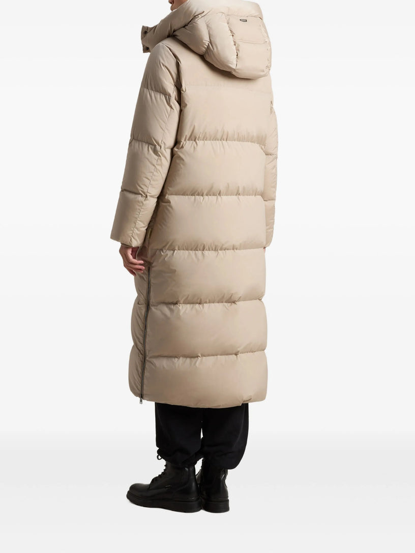 Kelly long Parka