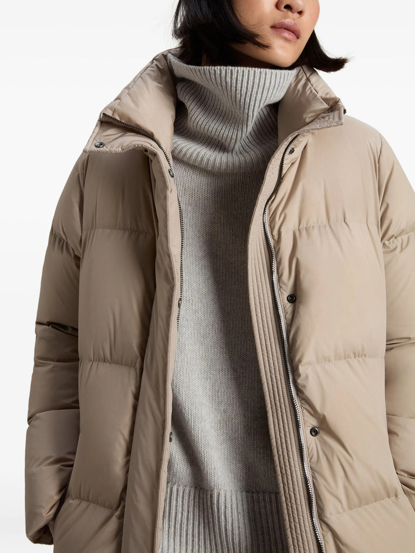 Kelly long Parka