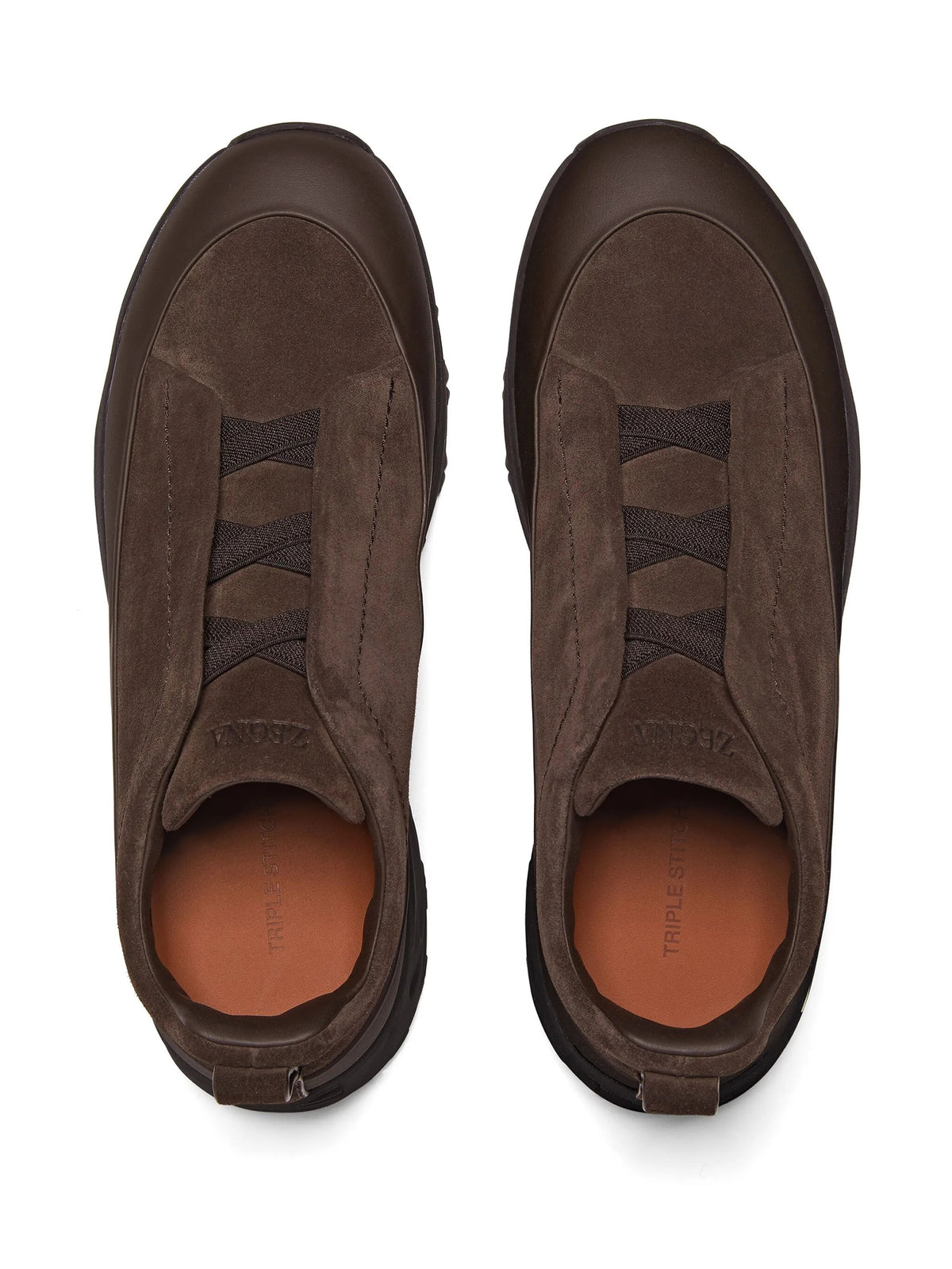 Triple Stitch™ Monte sneakers